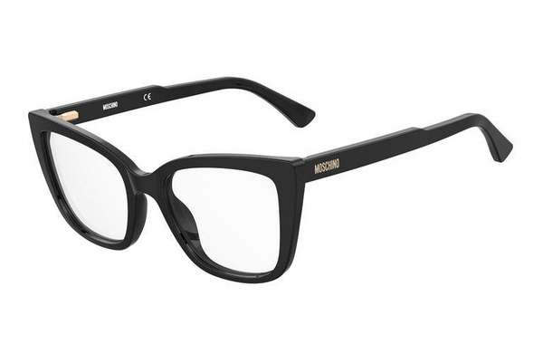 Okulary korekcyjne Moschino MOS603 807