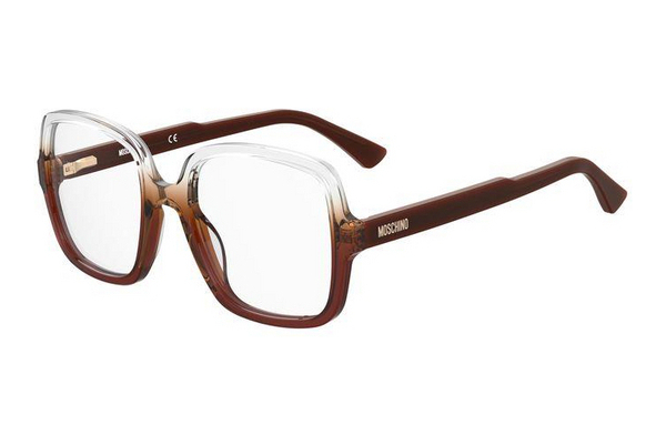 Okulary korekcyjne Moschino MOS604 FL4