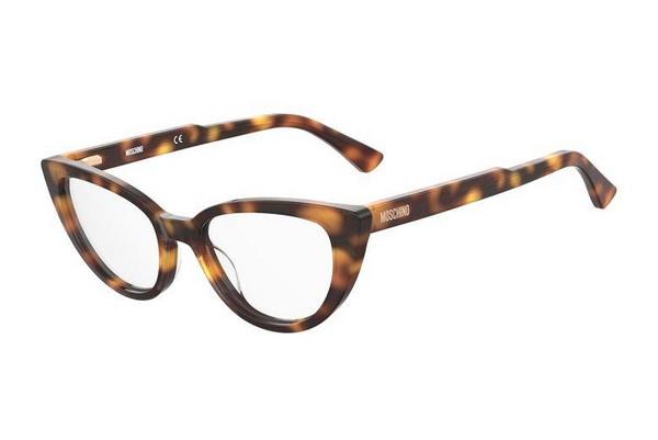 Okulary korekcyjne Moschino MOS605 05L