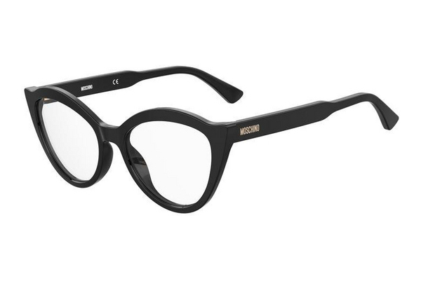 Okulary korekcyjne Moschino MOS607 807