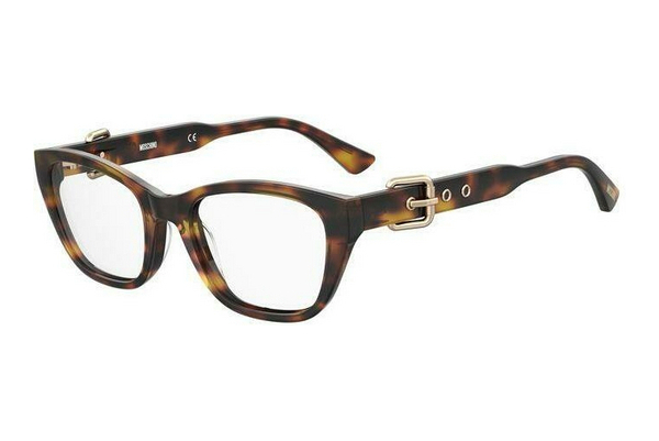 Okulary korekcyjne Moschino MOS608 086