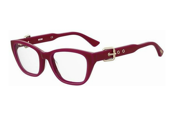 Okulary korekcyjne Moschino MOS608 C9A