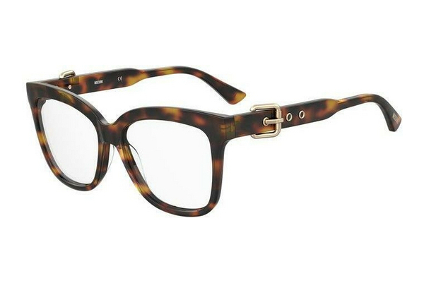 Okulary korekcyjne Moschino MOS609 086