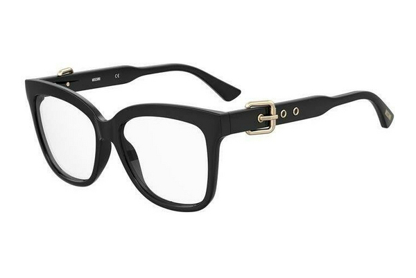 Okulary korekcyjne Moschino MOS609 807