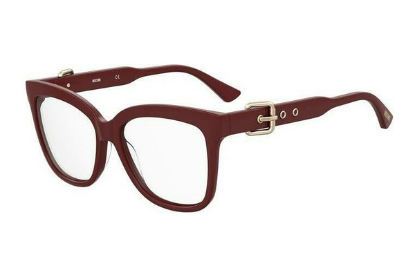 Okulary korekcyjne Moschino MOS609 LHF