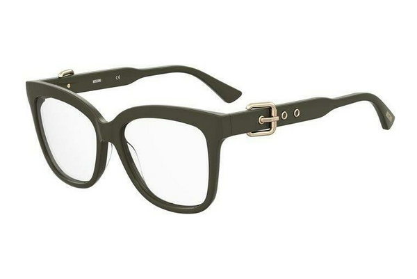 Okulary korekcyjne Moschino MOS609 TBO