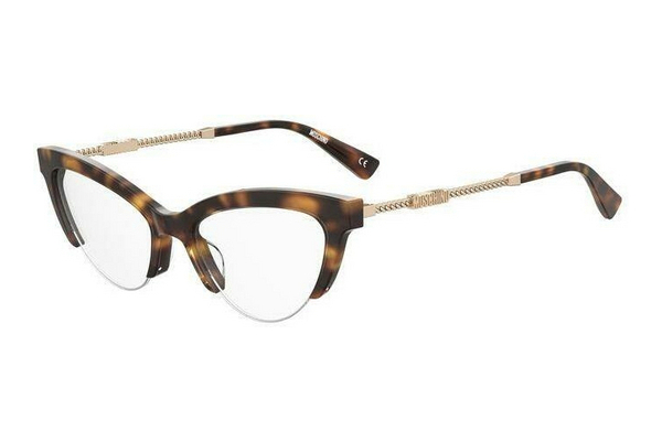 Okulary korekcyjne Moschino MOS612 086