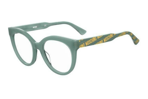 Okulary korekcyjne Moschino MOS613 1ED