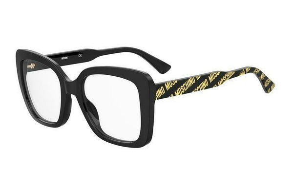 Okulary korekcyjne Moschino MOS614 807