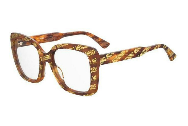 Okulary korekcyjne Moschino MOS614 MU1