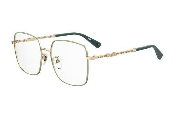 Okulary korekcyjne Moschino MOS615/G PEF