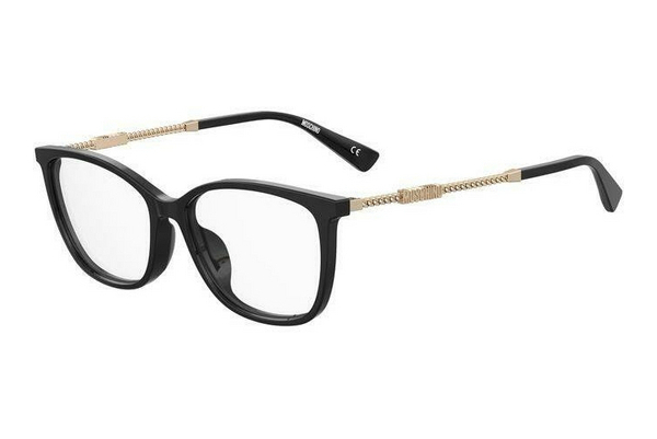 Okulary korekcyjne Moschino MOS616/F 807