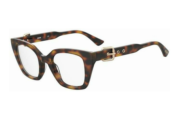 Okulary korekcyjne Moschino MOS617 05L