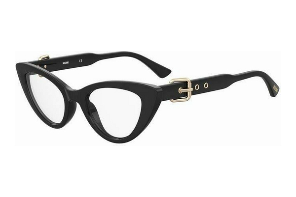 Okulary korekcyjne Moschino MOS618 807