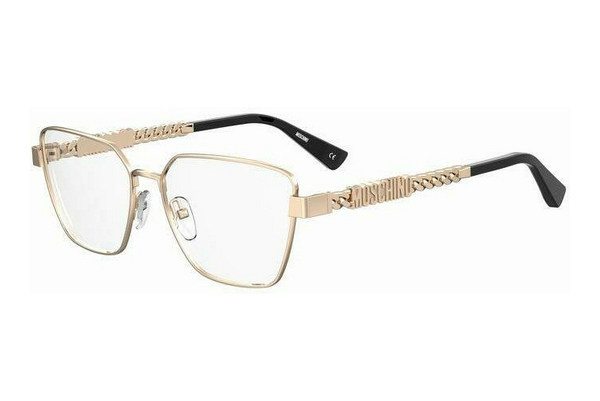 Okulary korekcyjne Moschino MOS620 000