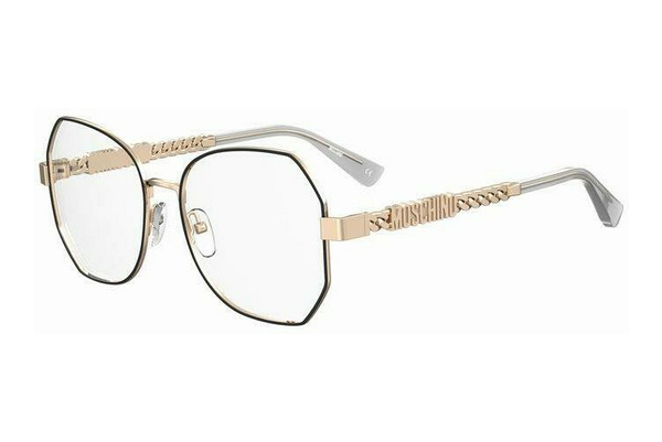 Okulary korekcyjne Moschino MOS621 2M2