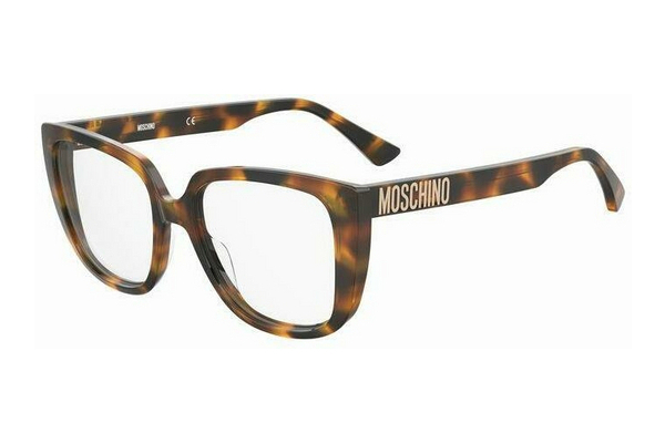 Okulary korekcyjne Moschino MOS622 05L