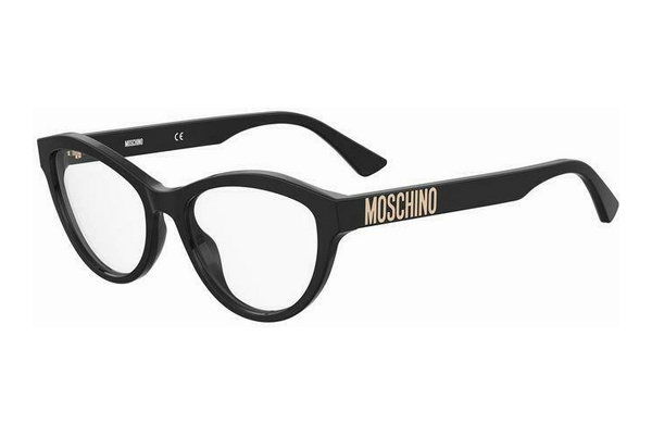 Okulary korekcyjne Moschino MOS623 807