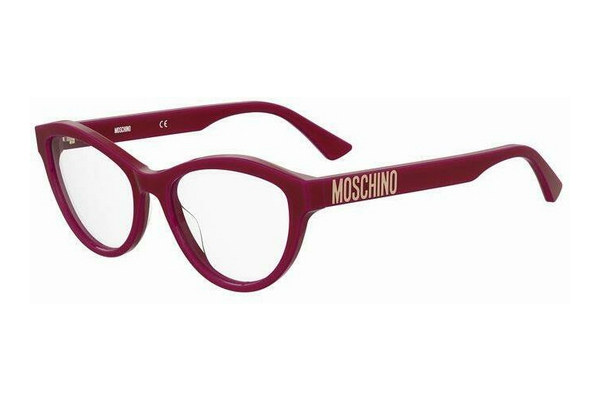 Okulary korekcyjne Moschino MOS623 C9A