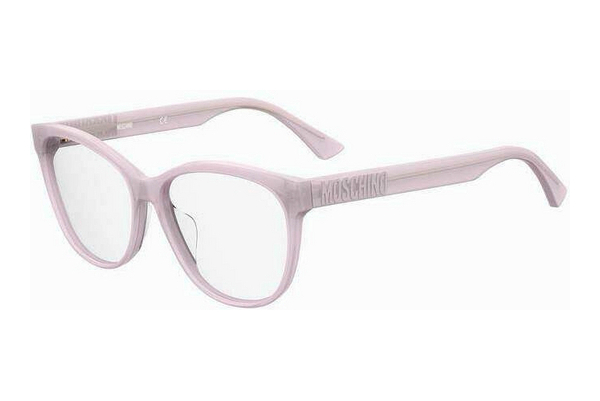 Okulary korekcyjne Moschino MOS625/F 35J