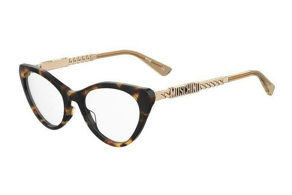 Okulary korekcyjne Moschino MOS626 05L