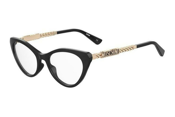 Okulary korekcyjne Moschino MOS626 807