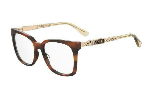 Okulary korekcyjne Moschino MOS627 05L