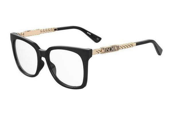 Okulary korekcyjne Moschino MOS627 807