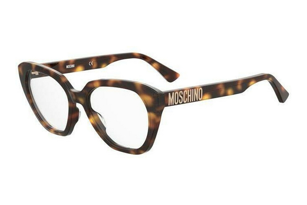 Okulary korekcyjne Moschino MOS628 05L