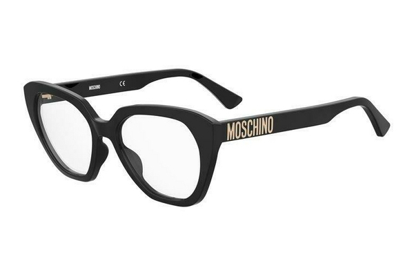 Okulary korekcyjne Moschino MOS628 807