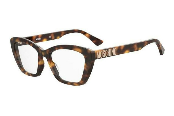 Okulary korekcyjne Moschino MOS629 05L