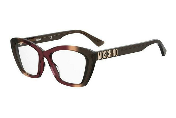 Okulary korekcyjne Moschino MOS629 1S7