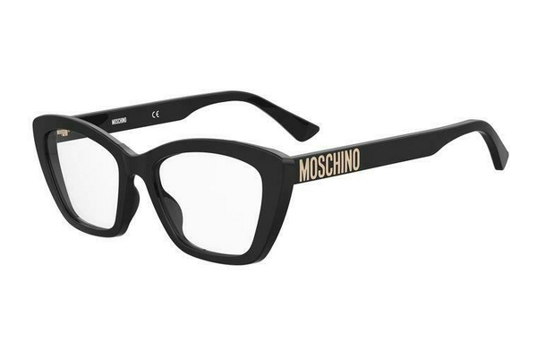 Okulary korekcyjne Moschino MOS629 807