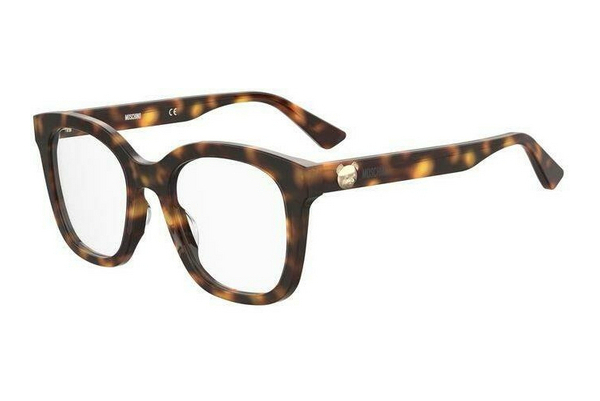 Okulary korekcyjne Moschino MOS630 05L