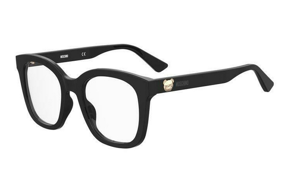 Okulary korekcyjne Moschino MOS630 807