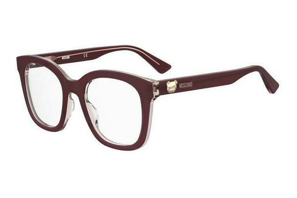 Okulary korekcyjne Moschino MOS630 LHF