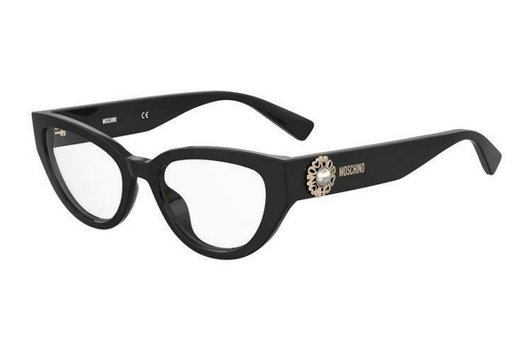 Okulary korekcyjne Moschino MOS631 807