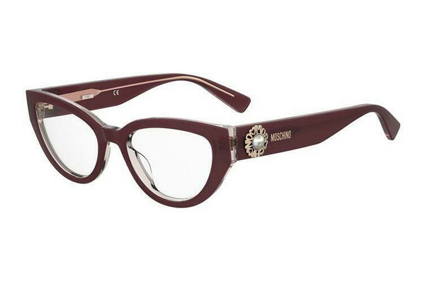 Okulary korekcyjne Moschino MOS631 LHF