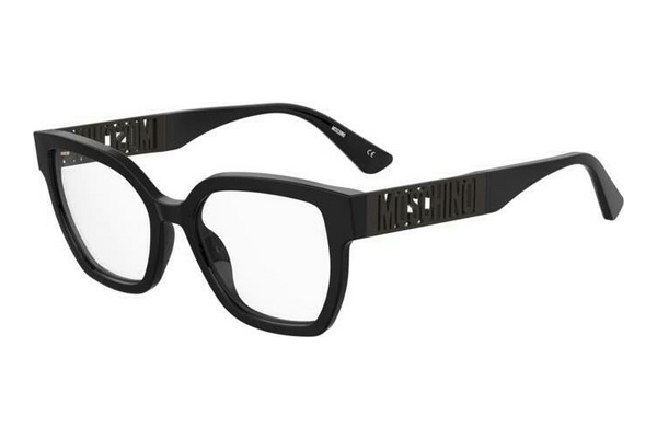 Okulary korekcyjne Moschino MOS633 807