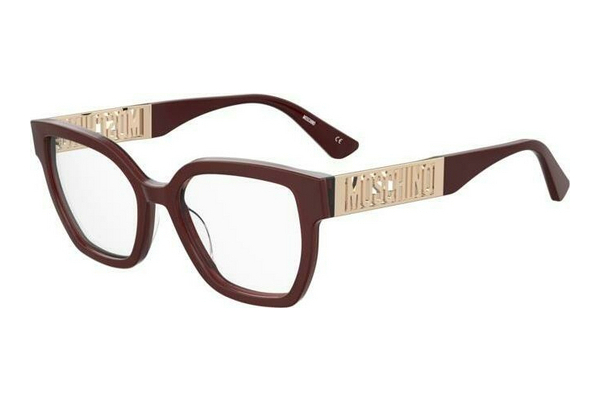 Okulary korekcyjne Moschino MOS633 LHF