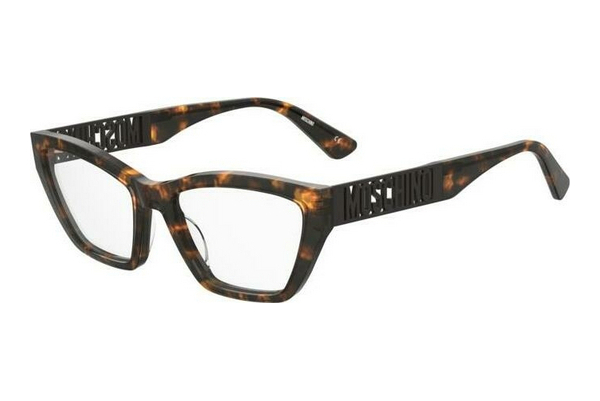 Okulary korekcyjne Moschino MOS634 086