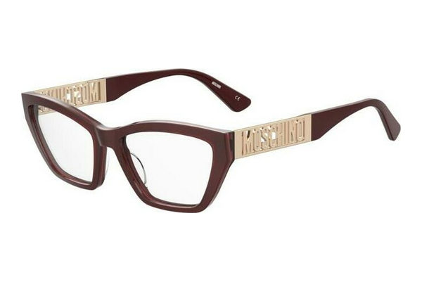 Okulary korekcyjne Moschino MOS634 LHF