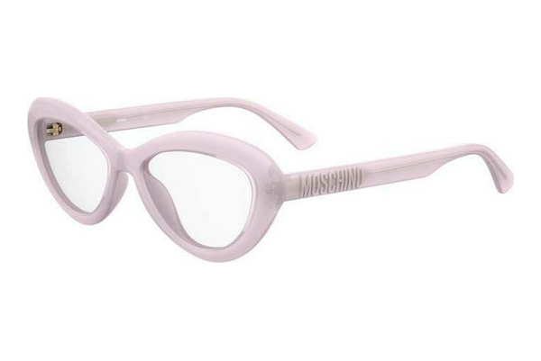 Okulary korekcyjne Moschino MOS635 35J