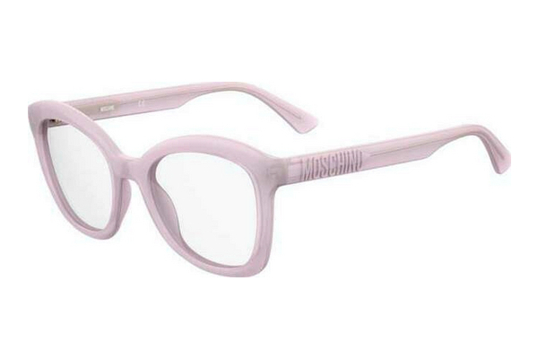 Okulary korekcyjne Moschino MOS636 35J