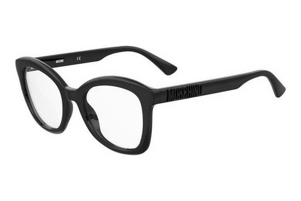 Okulary korekcyjne Moschino MOS636 807