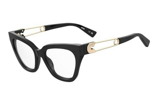 Okulary korekcyjne Moschino MOS638 807