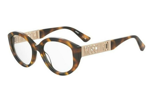 Okulary korekcyjne Moschino MOS640 086