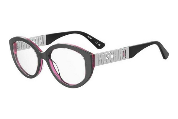 Okulary korekcyjne Moschino MOS640 4WC