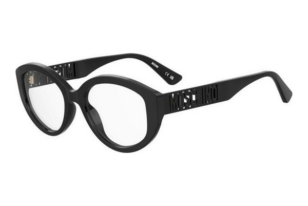 Okulary korekcyjne Moschino MOS640 807