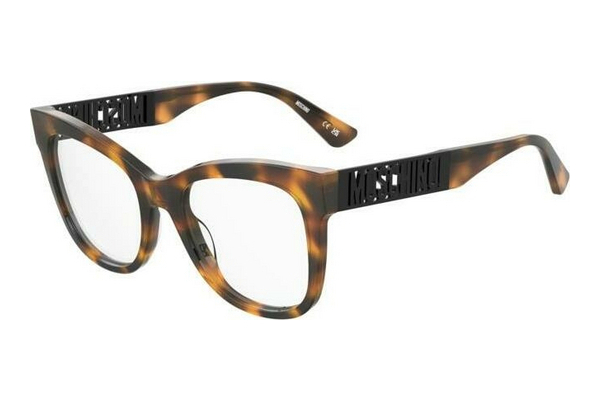 Okulary korekcyjne Moschino MOS641 086